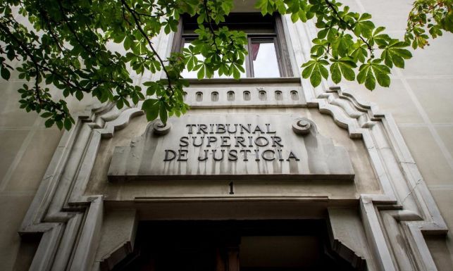 La sentencia ha sido dictada por el Tribunal Superior de Justicia de Madrid.