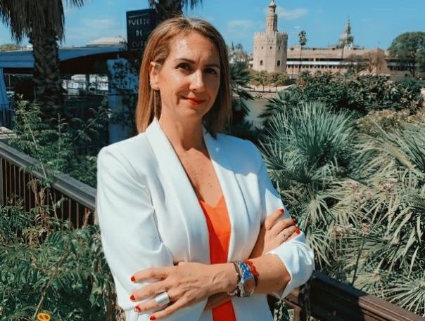 María del Carmen Villanueva.