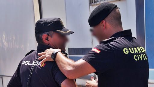Sigue sin fijarse el reparto del tercer tramo de la equiparación entre Policía Nacional y Guardia Civil.