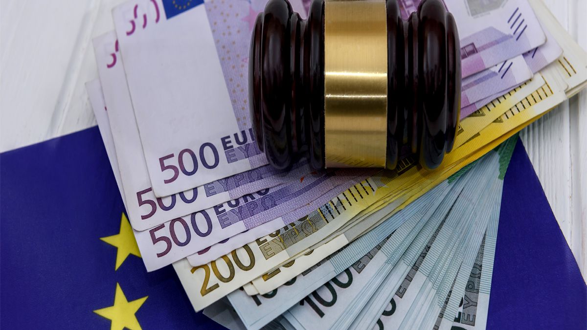 La defensa de los servicios jurídicos de AUGC a sus afiliados les comporta cuantiosas indemnizaciones.