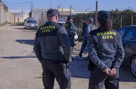 Guardia Civil
