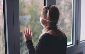 La pandemia ha hecho retroceder la situación de la mujer en la sociedad La pandemia ha hecho retroceder la situación de la mujer en la sociedad