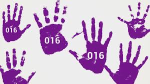 El O16 es el número habilitado para denunciar cualquier caso de violencia de género.