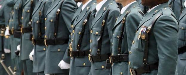 AUGC, siempre activa en la defensa de los derechos de todos los guardias civiles.