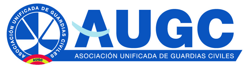 Nuevo logo de AUGC.