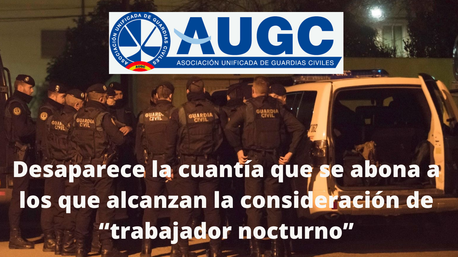 Una de las imágenes usadas hoy en la campaña.