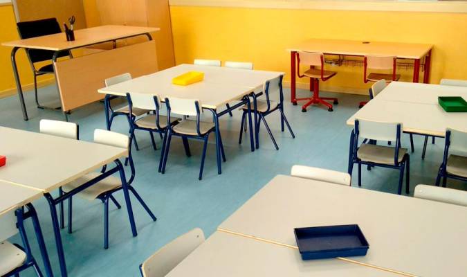 El Plan de Acción Social deja este año fuera las ayudas de asistencia a centros escolares, Bachillerato y Grados medio y superior.