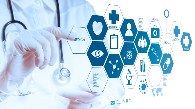 En los últimos años el servicio de sanidad de la Guardia Civil ha visto una permanente pérdida de plantilla