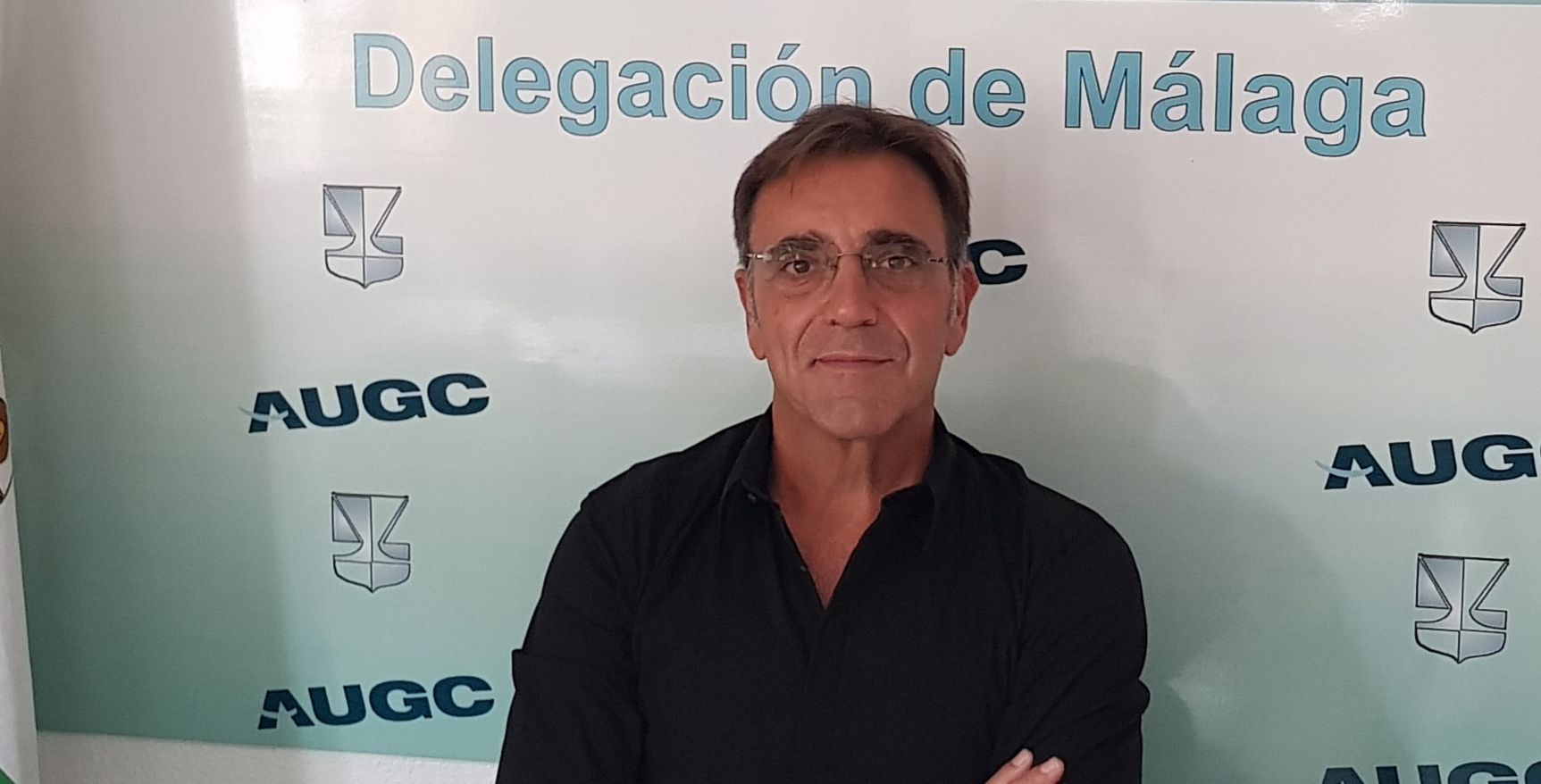 Javier Torrellas, responsable de la Comisión de Retirados de AUGC.