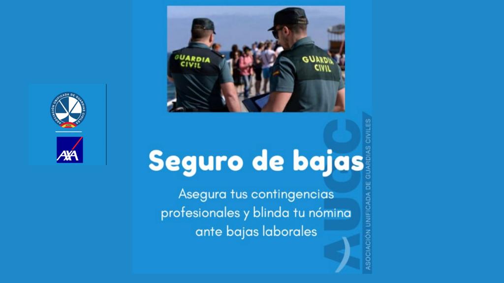 El mejor seguro de incapacidad laboral del mercado 