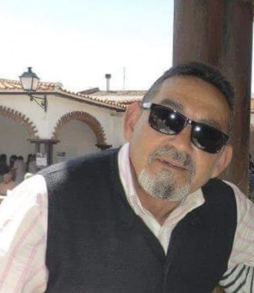 Joaquín Albarca González