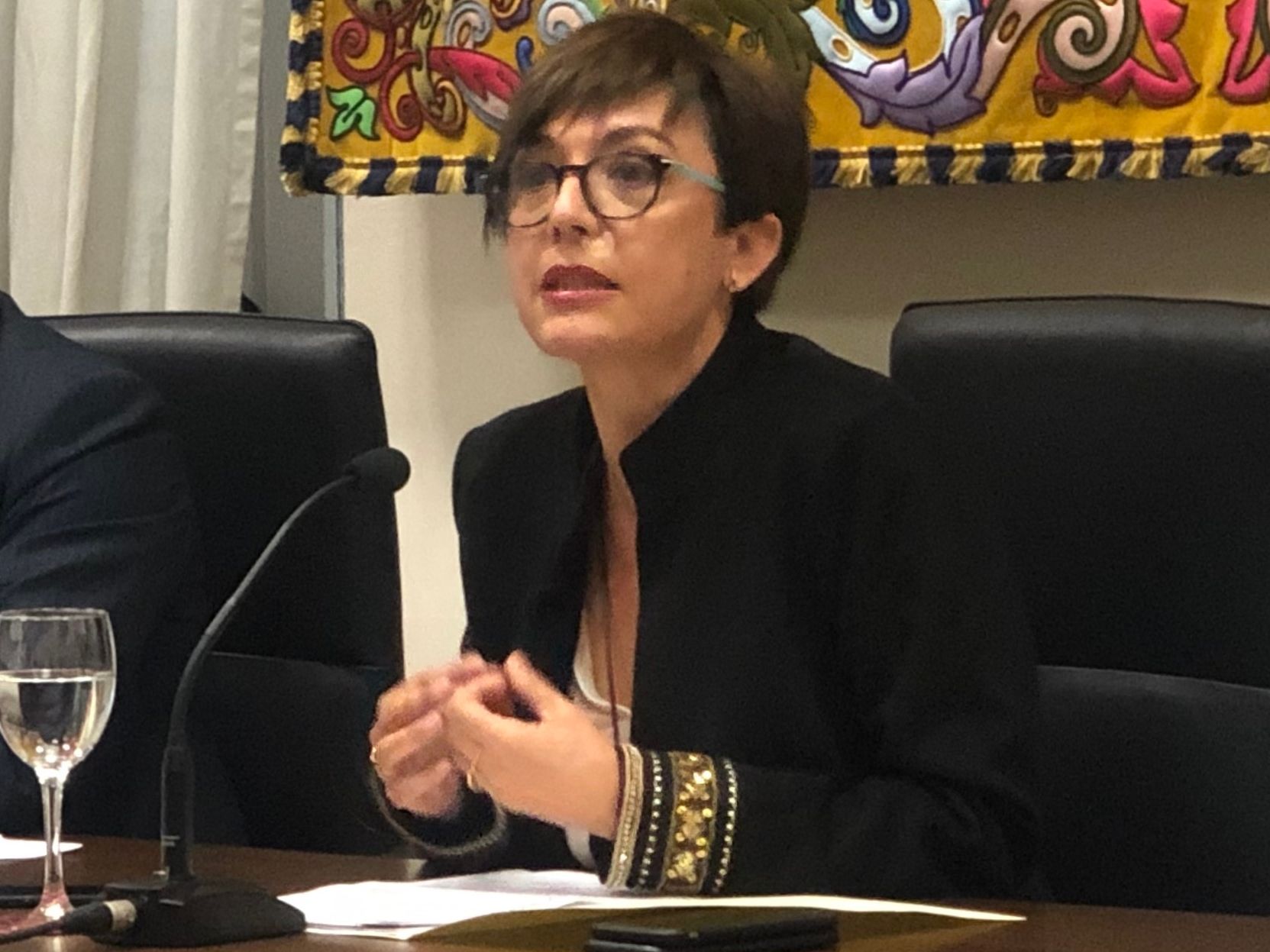 AUGC ha remitido un escrito a la Directora General solicitando explicaciones por los errores.