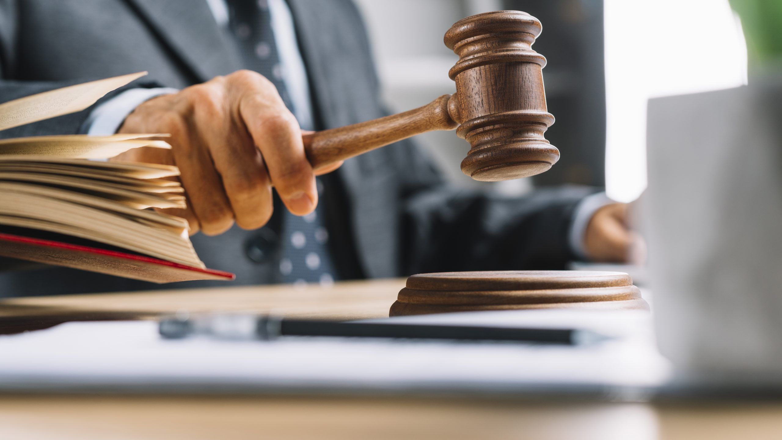 AUGC vuelve a obtener una victoria en los tribunales en defensa de sus afiliados.