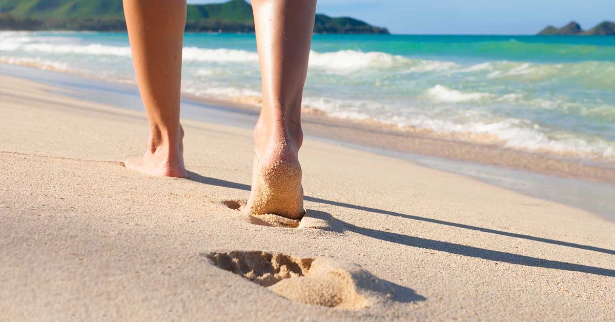 Con el mes de junio llega oficialmente el verano.