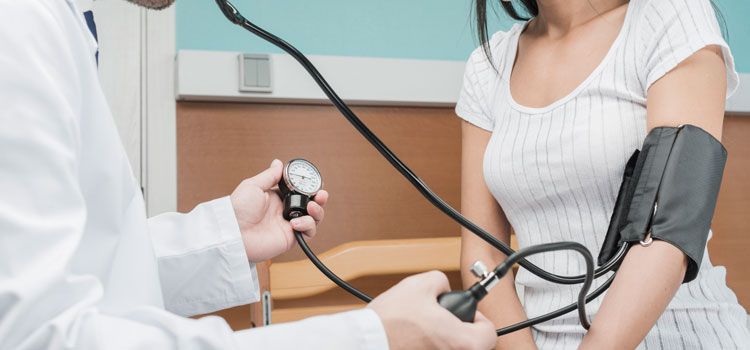 Las revisiones médicas salvan vidas.