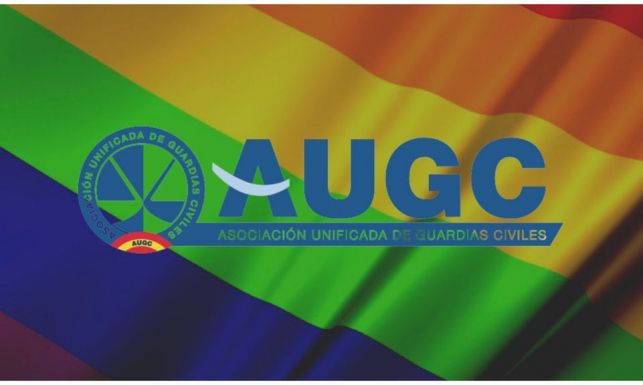 AUGC defiende la diversidad.