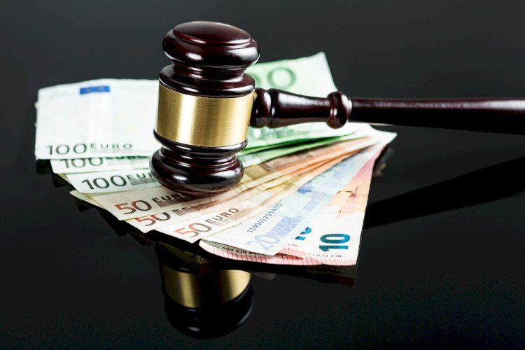 La afiliada de AUGC será indemnizada.