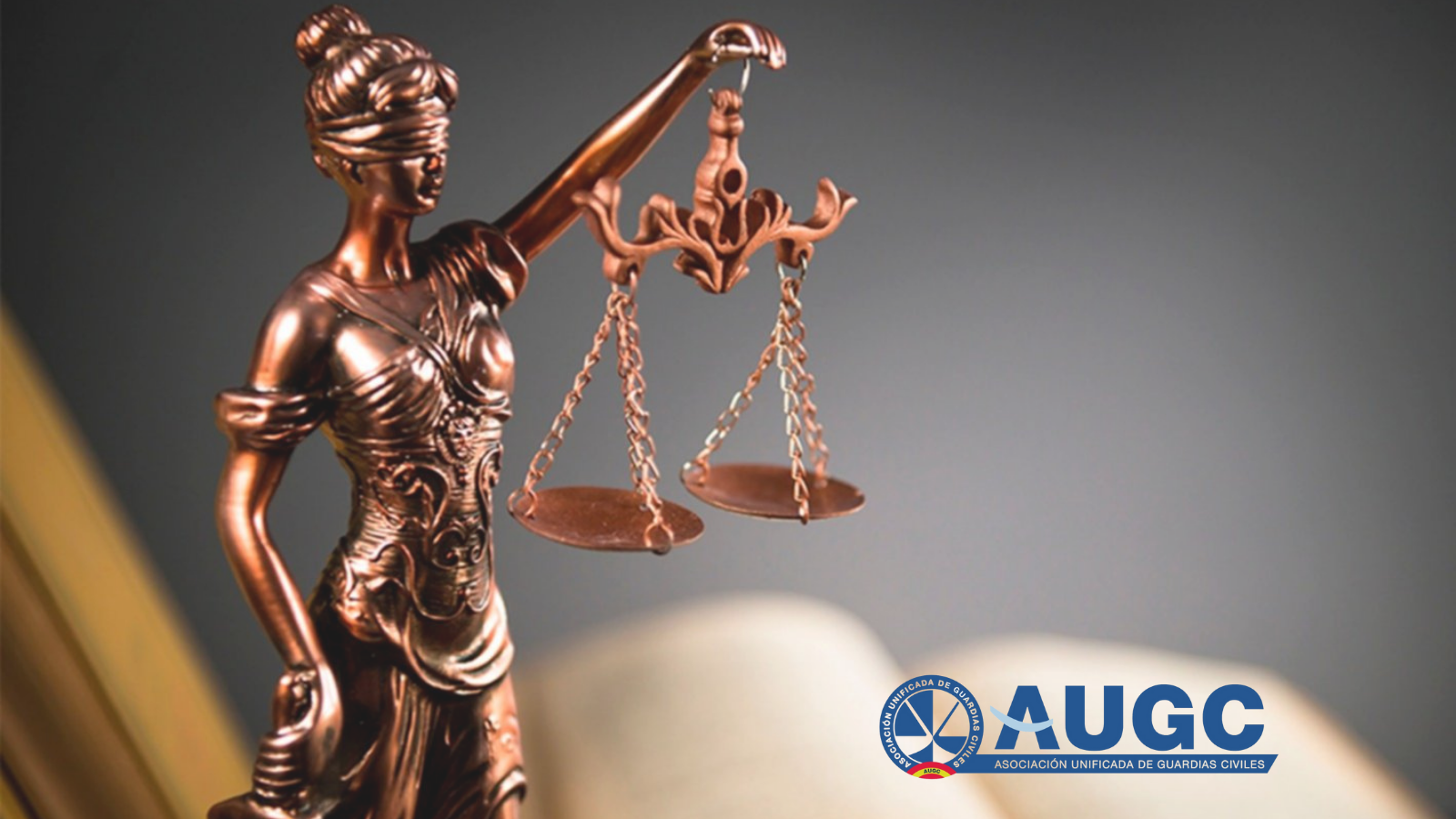 Nuevo Éxito Judicial AUGC