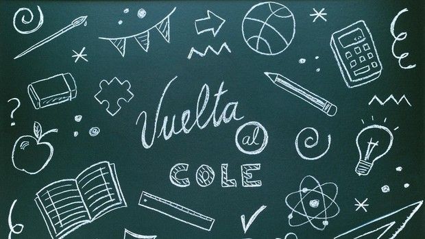 Con las ofertas de AUGC, el arranque del curso siempre es más llevadero.