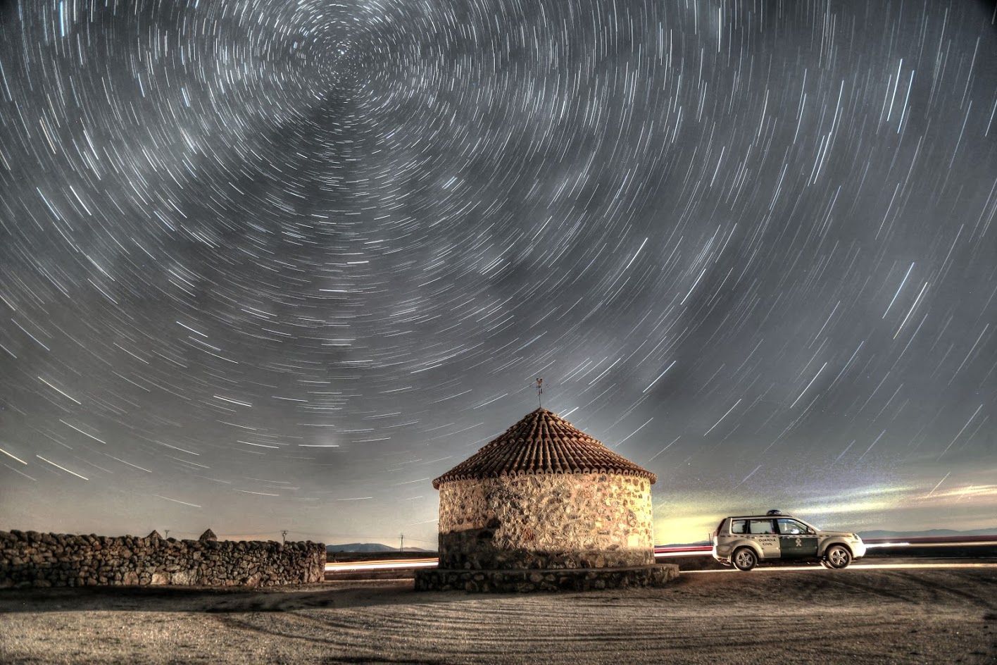 Los destinos en la España rural despoblada presentan serias dificultades por su carencia de servicios.