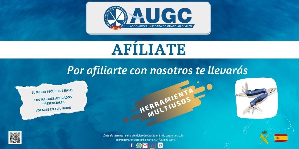 Imagen promocional de la campaña.