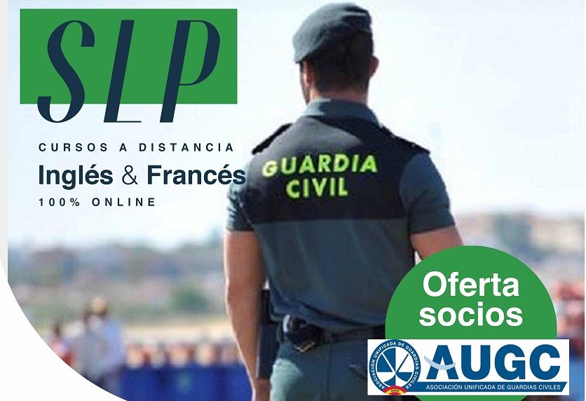 Con MILCOM, tu SLP en inglés o frances mucho más fácil.