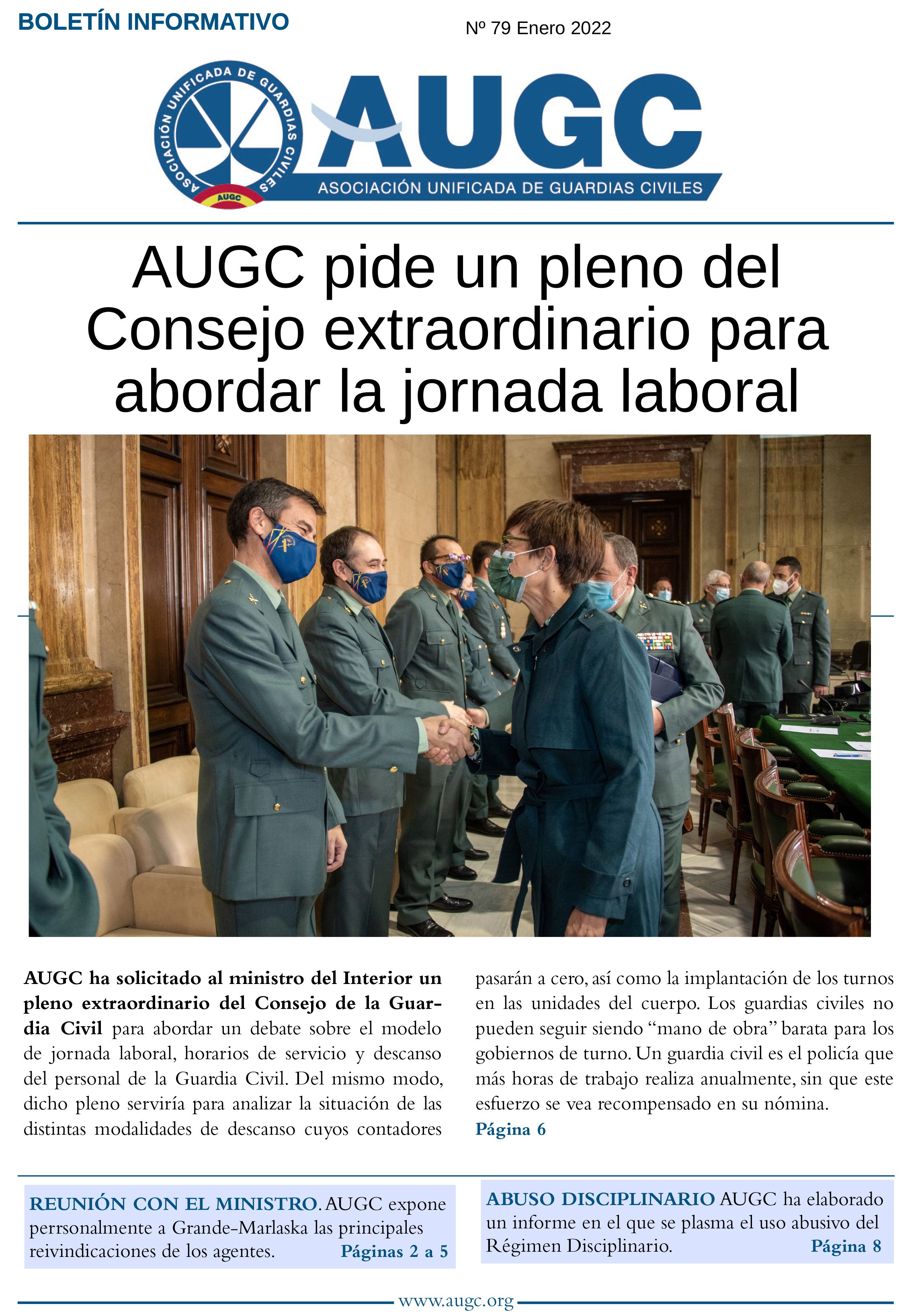 Portada Boletín Enero22
