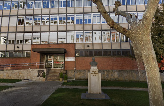 Comandancia de Pamplona Guardia Civil