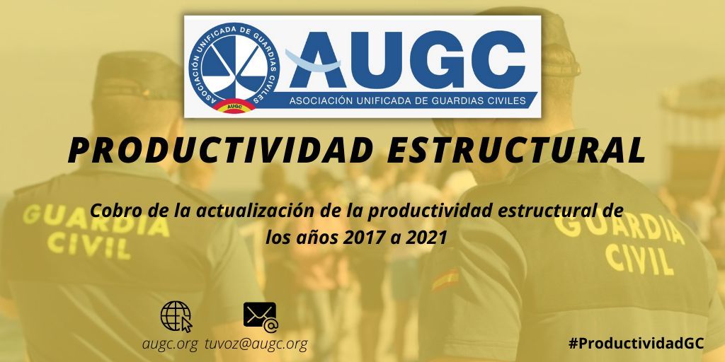 La DGGC anuncia el derecho a cobro a través de la intranet corporativa.