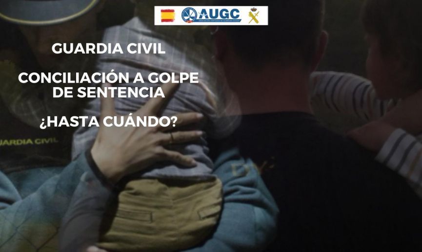 Seguimos conciliando a golpe de sentencia. Depuración de responsabilidades, reparación moral y presentación de disculpas por los perjuicios ocasionados a Alberto Toledano y al resto de afectados por casos similares. Seguimos conciliando a golpe de sentencia. Depuración de responsabilidades, reparación moral y presentación de disculpas por los perjuicios ocasionados a Alberto Toledano y al resto de afectados por casos similares.