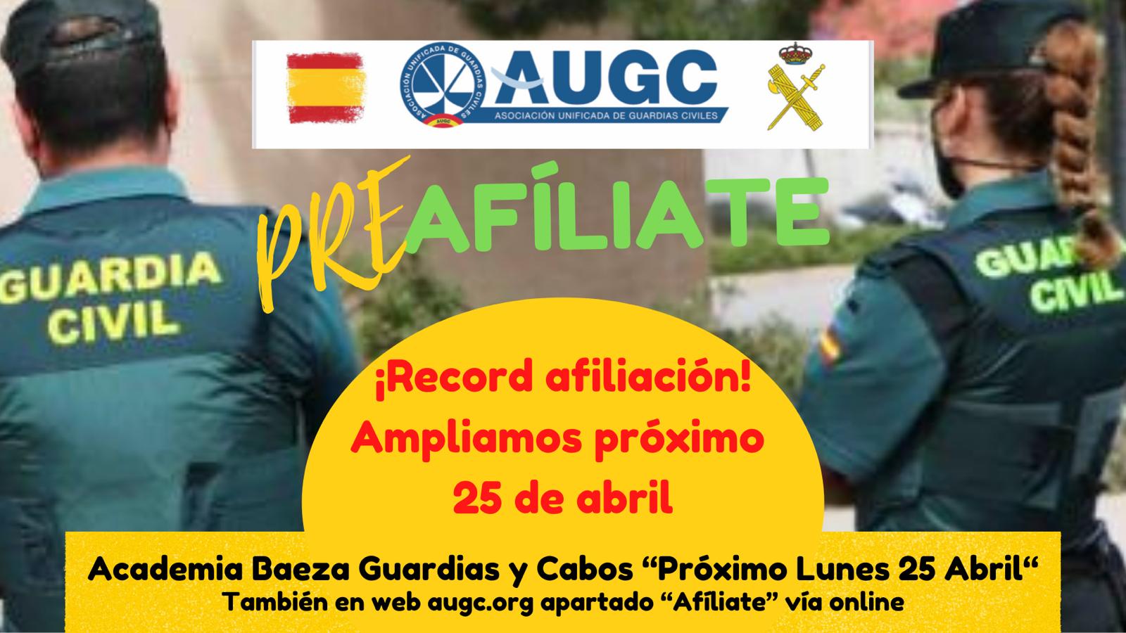 Como trabajadores debemos ser respetados y avanzar hacia un futuro mejor.