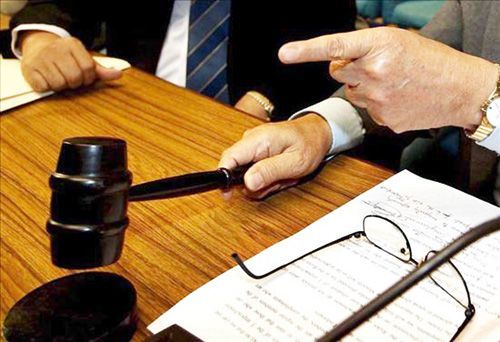 El Guardia Civil tenía demostrada experiencia por los años de servicio en una de estas zonas y además  la Administración lo excluyó de la resolución de destinos publicados en 2021.