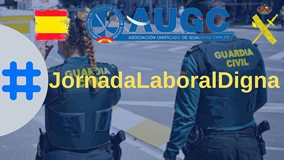 jornada laboral