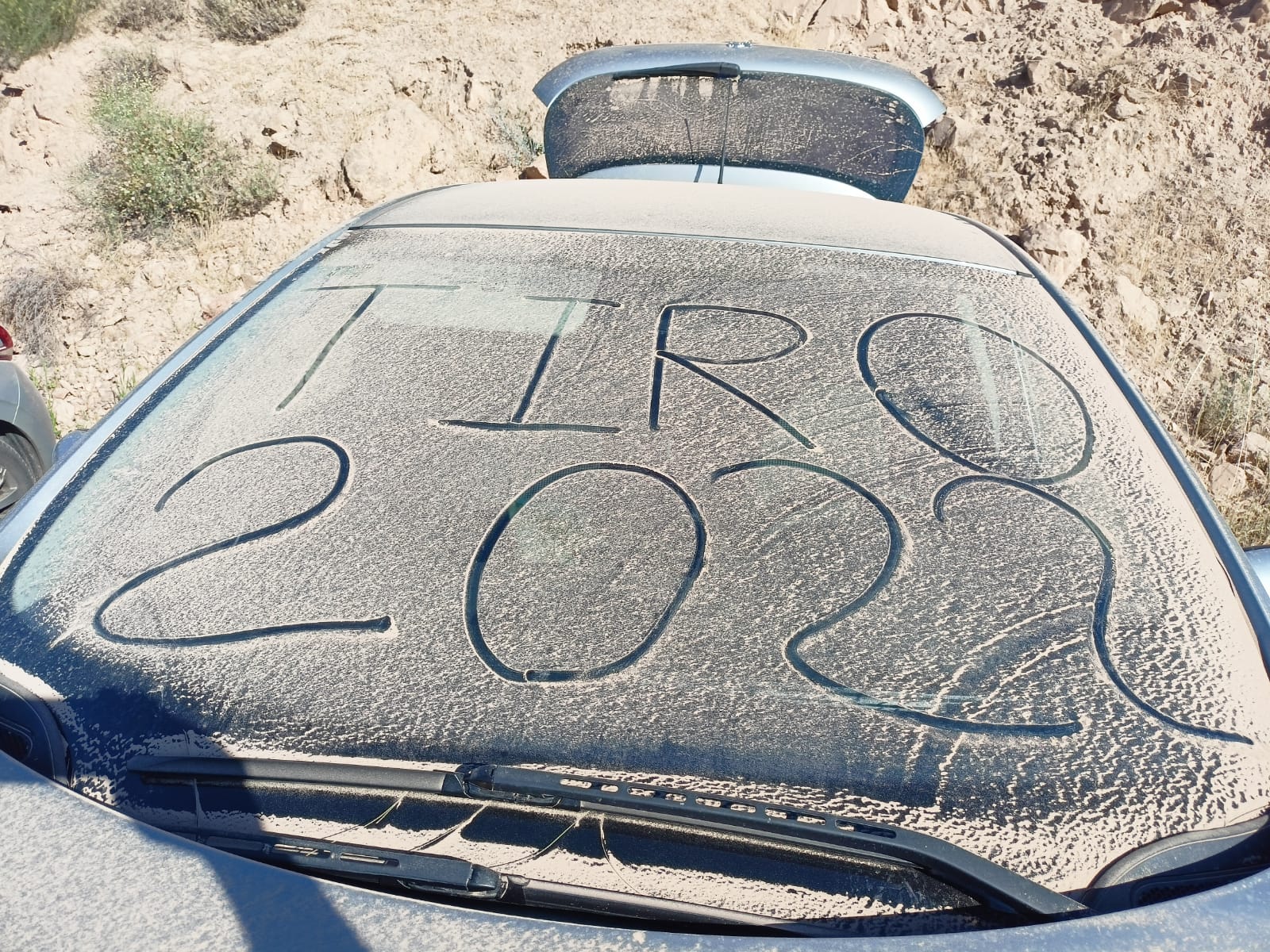 Estamos elaborando unos escritos dirigidos a Riesgos Laborales y a Inspección de Trabajo para que sean conocedores de las condiciones en las que están desarrollando los Guardias Civiles en la provincia. Fotografía: AUGC.