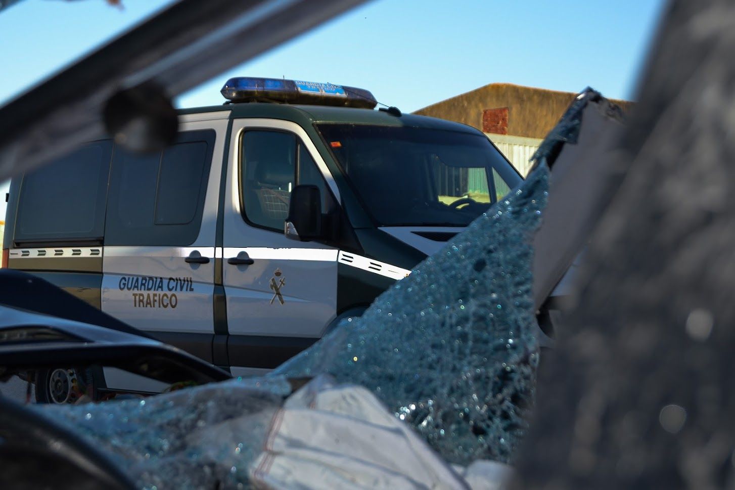 Tras dos años de trabajo incansable, la empresa tendrá que resarcir económicamente a los agentes por las lesiones que sufrieron y sus secuelas posteriores.