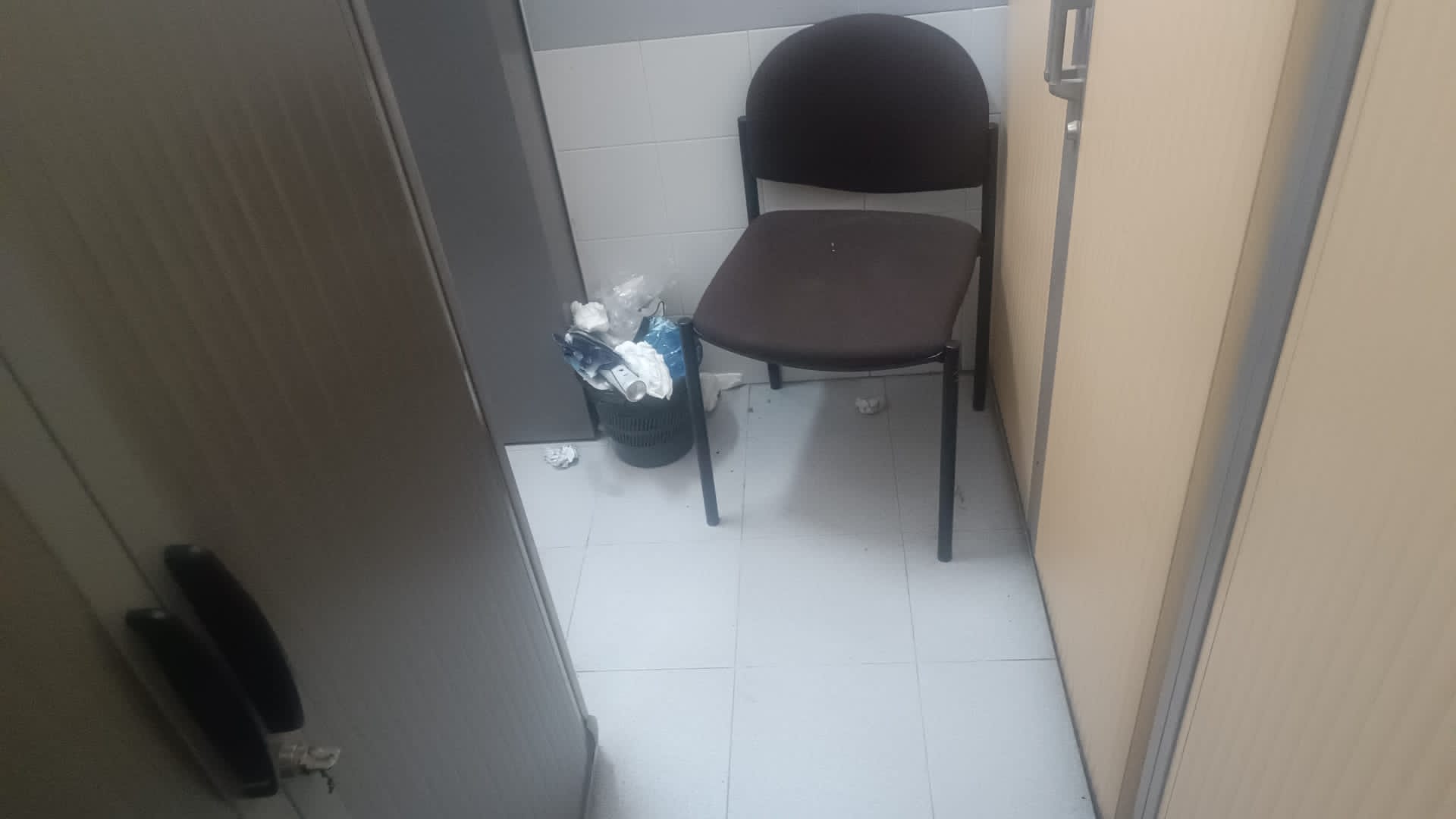 A pesar de que los hechos fueron denunciados hace cuatro meses por la Comisión de Tráfico de AUGC y además afecta a diversos Sectores de la Agrupación de Tráfico, el contratiempo se está prolongando demasiado en el tiempo. A pesar de que los hechos fueron denunciados hace cuatro meses por la Comisión de Tráfico de AUGC y además afecta a diversos Sectores de la Agrupación de Tráfico, el contratiempo se está prolongando demasiado en el tiempo.