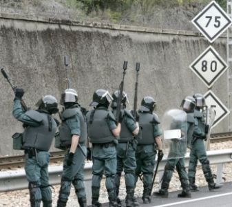 Este proceder se está asentando como una nueva normalidad que va en detrimento de todos los derechos y mejoras conseguidas.