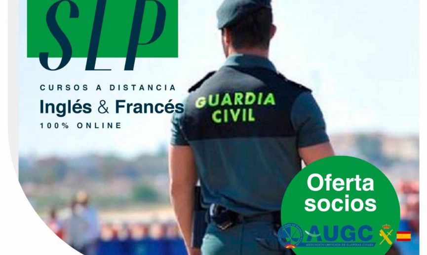 El 87 % de los alumnos de la Escuela Militar de Idiomas consiguen un resultado positivo.