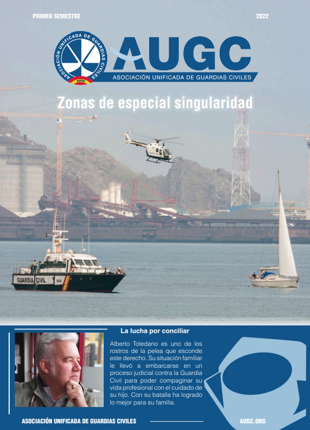 Zonas de Especial Singularidad