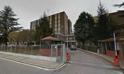 Comandancia Valladolid.