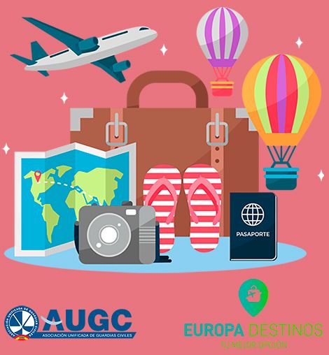 Puedes llamar al siguiente teléfono de la agencia: 917 370 279 o escribirles un correo a: info@europadestinos.com. Es posible realizar tu reserva por ambas vías o a través de su página web: https://europadestinos.com/.