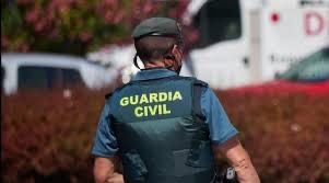 Guardia Civil