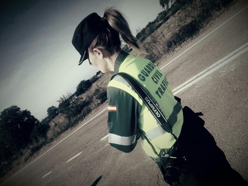 Guardia Civil