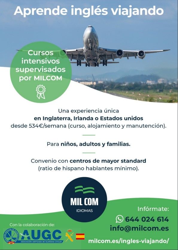 Milcom Idiomas