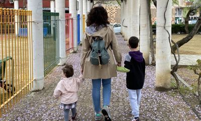 En la Guardia Civil sigue conciliándose a golpe de sentencia