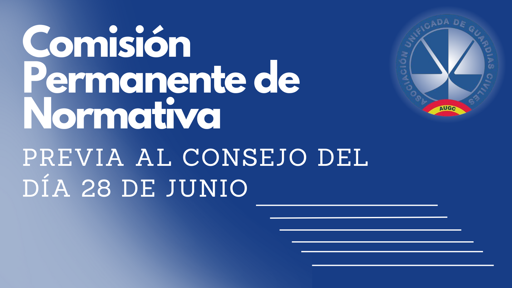 Comisión normativa