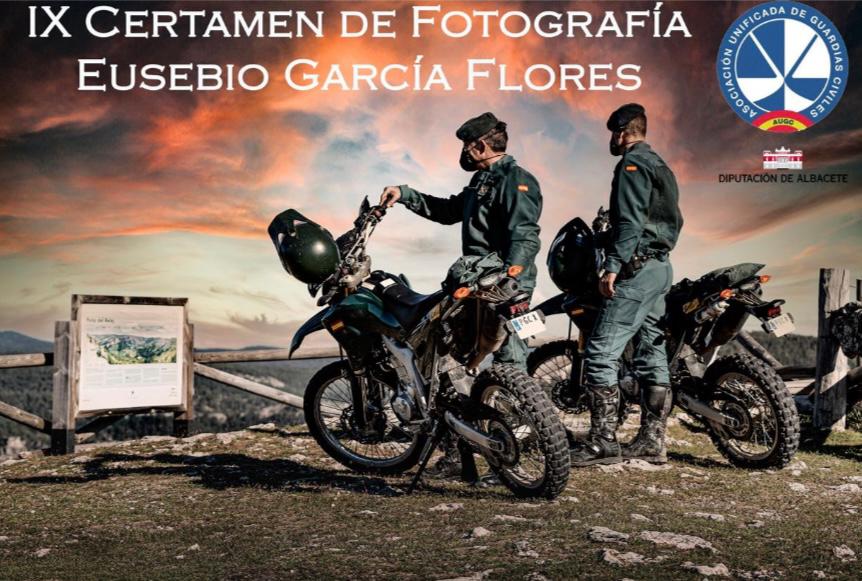 Certamen de fotografía