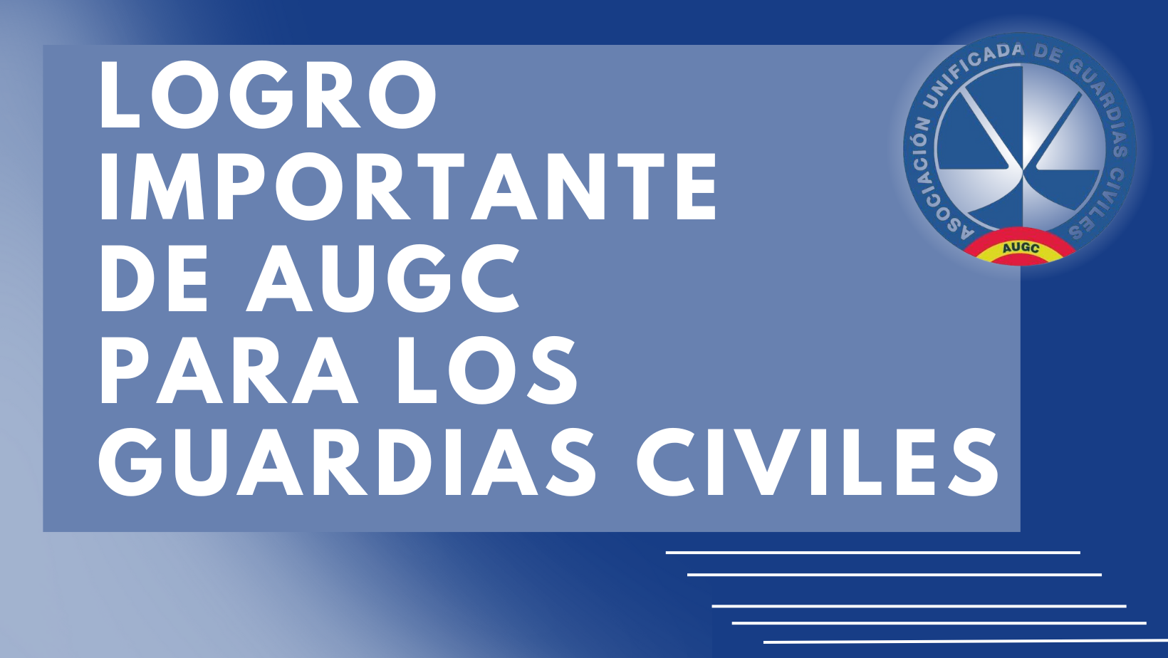 Derecho de Conciliación